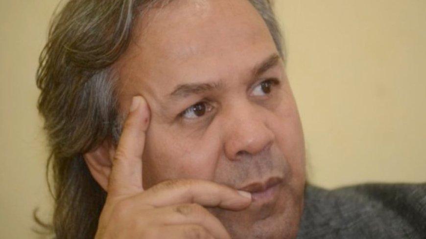 Madjer : «Les sélectionneurs ne regardent pas les joueurs qui évoluent en Algérie»