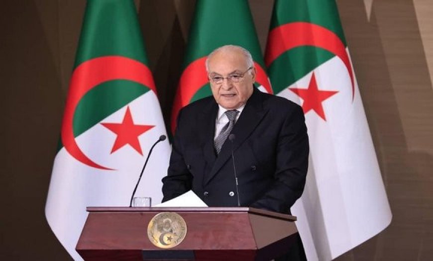 L’Algérie a contribué au traitement des questions soulevées au Conseil de sécurité en faisant respecter le droit international