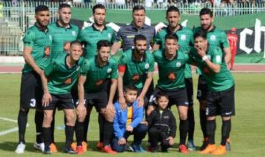 32es de finale de la Coupe d’Algérie 2024 : Olympique Akbou-CS Constantine reporté au 25 janvier