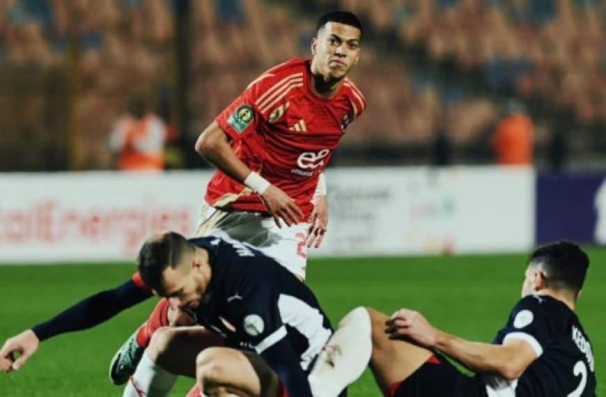 CRB-Ahly du Caire (demain 20h au 5 juillet) : Vaincre pour rester en vie