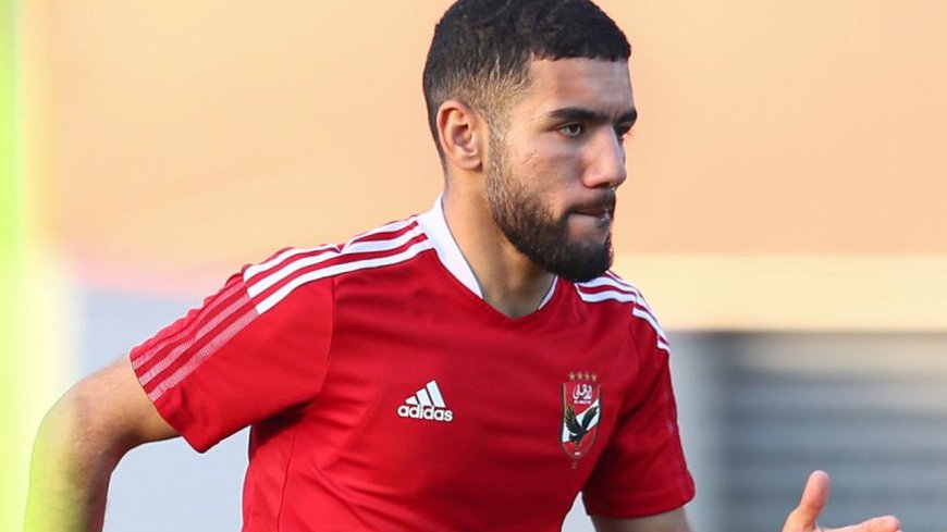 Mercato : Al Ahly a t-il vendu Kendouci ?