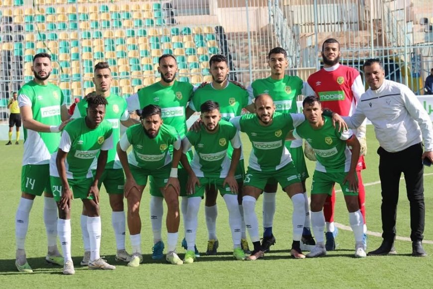 Coupe d'Algérie 1/32e : La JS Saoura se qualifie (vidéo)