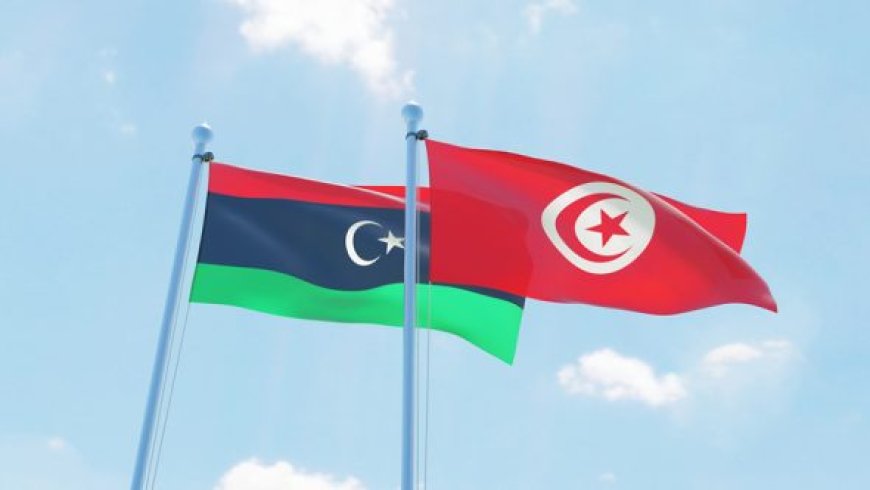 Soutien total de la Tunisie, de la Libye et de la Mauritanie