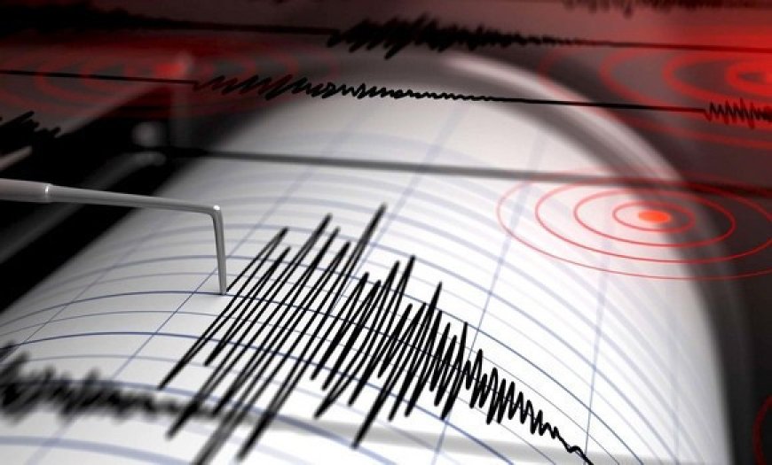 CRAAG : Alger secouée par un séisme de faible magnitude