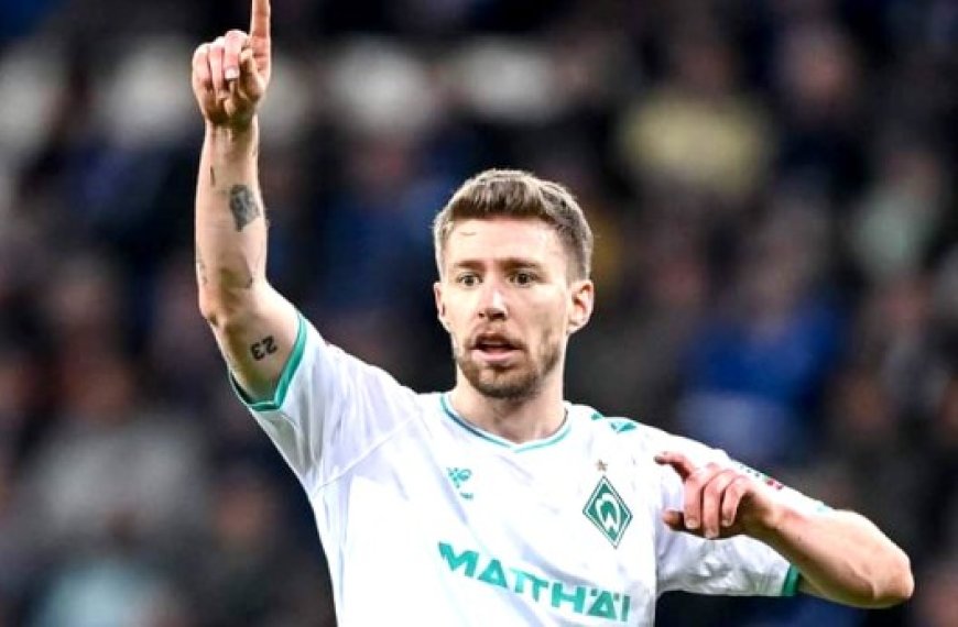 Équipe nationale : Exit Mitchell Weiser ?