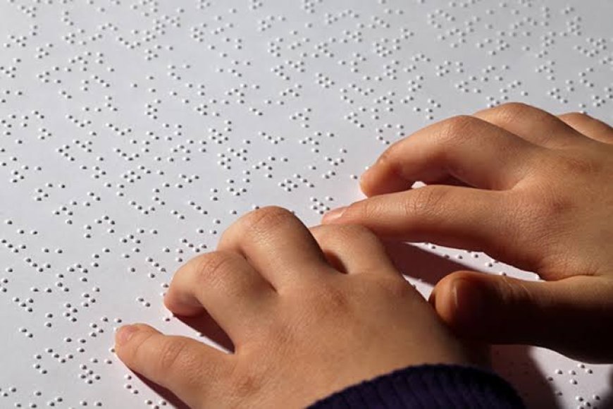 Journée mondiale du Braille : célébration à l’Institut national de recherche en éducation