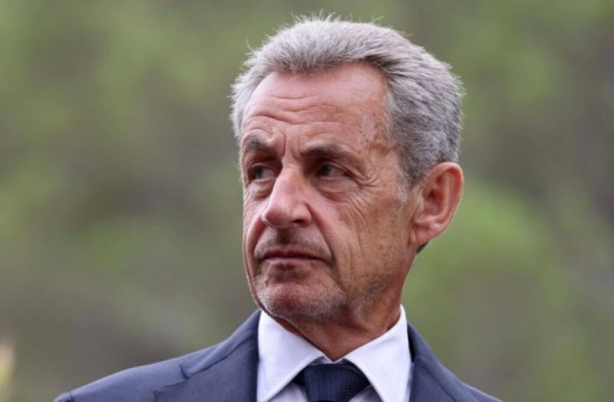 soupçons de financements libyens : L’ex-président français Nicolas Sarkozy jugé à Paris