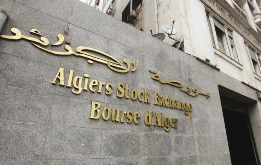 Bourse d’Alger: les compagnies d’assurances pourront apporter plus de dynamisme en boostant les transactions