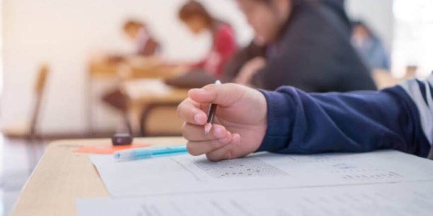 Examen de fin de cycle primaire : l’anglais officiellement inclus