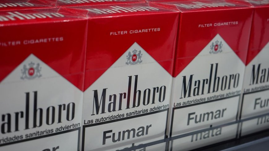 Voyage Algérie – France : combien de cartouches de cigarettes autorisées en 2025 ?