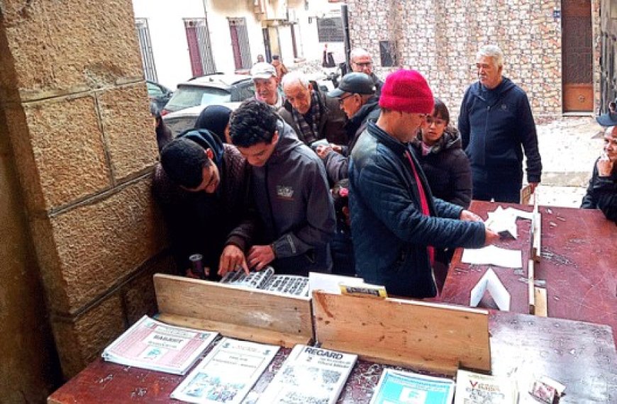 1re exposition des livres à Hadjout : Des ouvrages sur l’histoire  de la Révolution algérienne