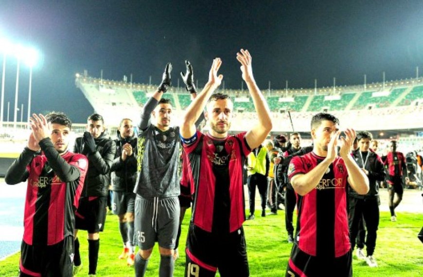 Coupe de la CAF – 4e journée phase de poules aujourd’hui à 17h ASEC Mimosas-USM Alger : Assurer la qualification