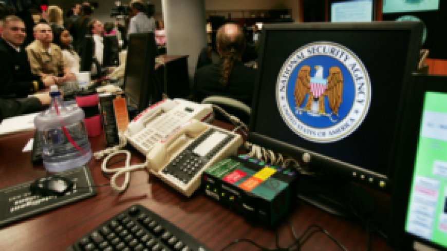 Ce que révèle le récent scandale de l’espionnage informatique par les Etats-Unis visant l’Italie