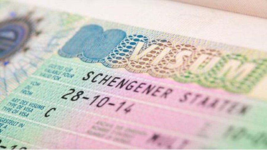 Travail, études, regroupement familial : l’Allemagne facilite les demandes de visa Schengen