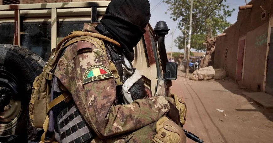 Mali: l’armée accusée d’avoir tué au moins huit civils